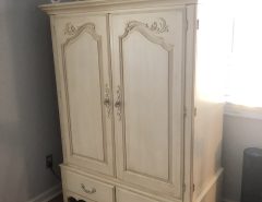 Beautiful TV cabinet The Villages Florida