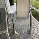 Outdoor patio set The Villages Florida