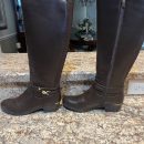 Liz Claiborne Boots The Villages Florida