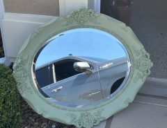 Antique Mirror The Villages Florida