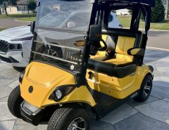 2017 YAMAHA QUIETECH The Villages Florida