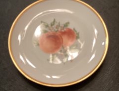 Hutschenreuther Gelb Plates The Villages Florida