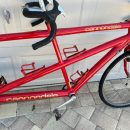 Canndondale Tandem Bicycle The Villages Florida