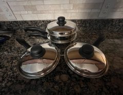 Cutco Cookware Set The Villages Florida