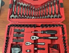 Brand New Craftsmen Tool Set The Villages Florida