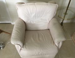 Sleeper Sofa and Recliner The Villages Florida