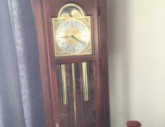 Grand mother clock The Villages Florida