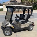 Yamaha Golf Cart The Villages Florida