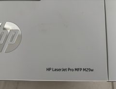 HP LaserJet Pro MFP M29W Wireless All-In-One Laser Printer The Villages Florida