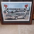 1978 Corvette Pace Car Memorabilia The Villages Florida