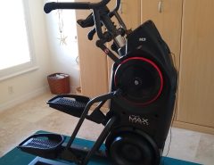 Bowflex Max Trainer M3 The Villages Florida