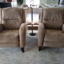 2 matching recliners The Villages Florida