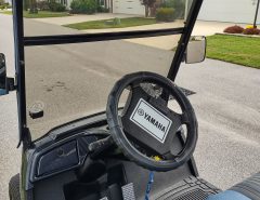 Yamaha Gas Golf Cart 2011 The Villages Florida