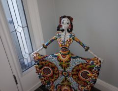 34 Inch Catrina The Villages Florida