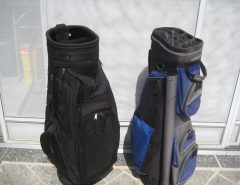 GOLF BAGS The Villages Florida