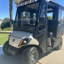 Yamaha gas Golf cart The Villages Florida