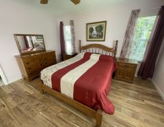 House of Furniture  Bedroom Sets, Howard Miller Curio & Amish Made The Villages Florida