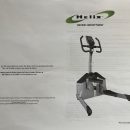 Helix Laterial Trainer The Villages Florida