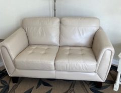 Sofa and Loveseat The Villages Florida