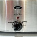 Oster 22 qt Roaster Oven The Villages Florida