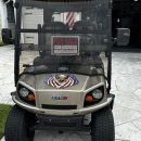 2019 EXGO TXT ELECTRIC USED GOLF CART, EXCELLENT CONDITION The Villages Florida