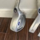 Turbo Power Golf clubs, 3-9 PW & SW  Senior  ML 30 Graphite The Villages Florida