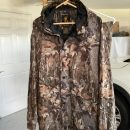 Browning Gortex Jacket and Pants Like New The Villages Florida