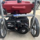 10 hp Briggs&Stratton Generator The Villages Florida