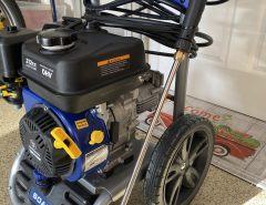 Pressure Washer 2700PSI 2.3GPM Westinghouse/Gas Like New The Villages Florida