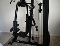 New weight machine The Villages Florida