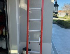 Werner 16′ Pro Extension Ladder The Villages Florida