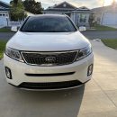 2014 KIA Sorrento SX The Villages Florida