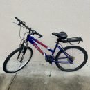 Fuji Sundance 17 Inch 21 Speed Bike The Villages Florida