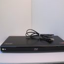 Disc player.  LG model BD750 The Villages Florida