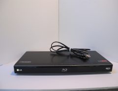 Disc player.  LG model BD750 The Villages Florida