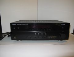 Yamaha RX-567 amplifier The Villages Florida