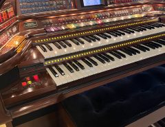 LOWREY ROYALE SU500 Console Organ The Villages Florida