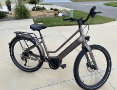 Electra Vale E-Bike The Villages Florida