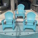 Pool Chairs The Villages Florida