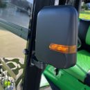 2020 Yamaha Quietech Gas Golf Cart The Villages Florida