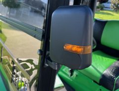 2020 Yamaha Quietech Gas Golf Cart The Villages Florida