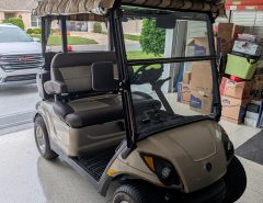 2013 YAMAHA EFI The Villages Florida