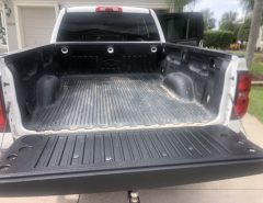 2015 Chevy Silverado Crew Cab Work Truck The Villages Florida