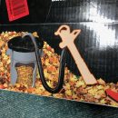 WORX leaf/vacuum/mulcher The Villages Florida