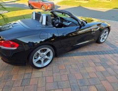 2014 BMW Z4 28i The Villages Florida