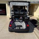 Yamaha Golf Cart The Villages Florida