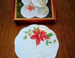 Lenox Christmas Plates New The Villages Florida