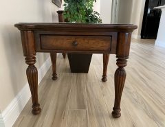 End Table, Versatile The Villages Florida