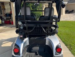 2014 Yamaha EFI The Villages Florida