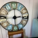 Clock – hobby lobby The Villages Florida